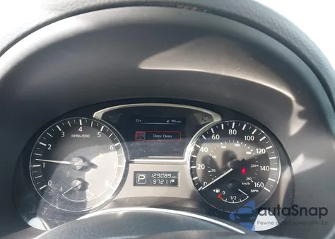 2015 Nissan Altima 2.5 S from USA, damaged, VIN 1N4AL3AP7FC245237